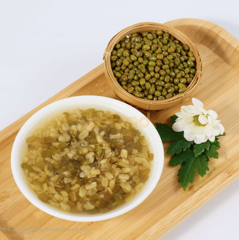 Hình ảnh Chè đậu xanh