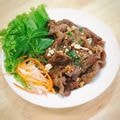 Hình ảnh Thịt Nướng Thêm