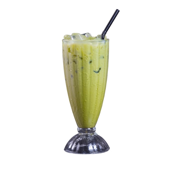 Hình ảnh Trà sữa Thái