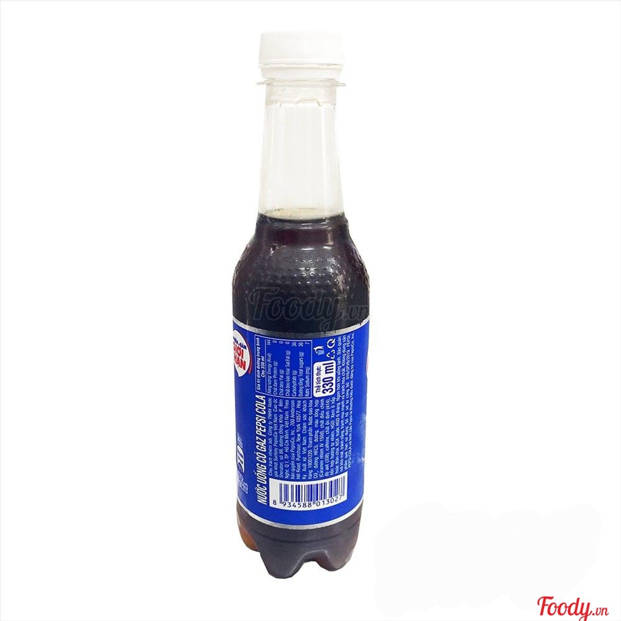 Hình ảnh Pepsi Chai 330ml