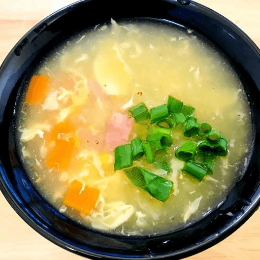 Hình ảnh Canh bắp