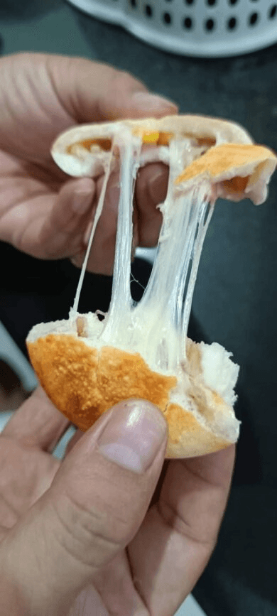 Hình ảnh Pizza minisize