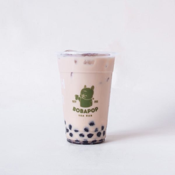 Hình ảnh Trà Sữa Trân Châu