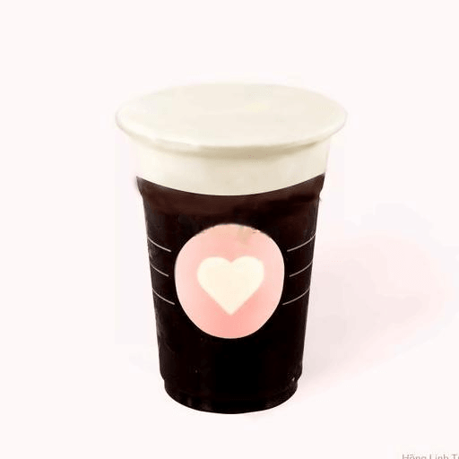Hình ảnh Chocolate kem cheese