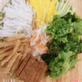 Hình ảnh 2 Nem nướng Nha Trang - 2 Trà chanh