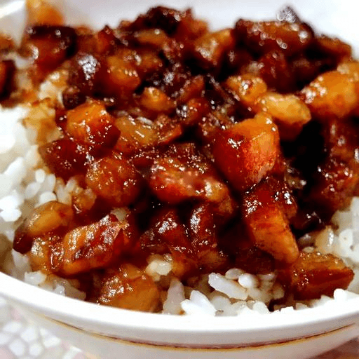 Hình ảnh Gọi lẻ cơm thịt kho