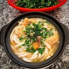 Hình ảnh Bánh canh cá lóc