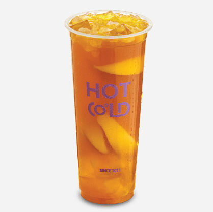 Hình ảnh Trà đào pitchy