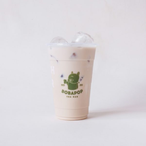 Hình ảnh Trà Sữa Ô Long