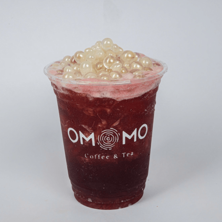 Hình ảnh Merry Cinnamon Tea - Best Seller