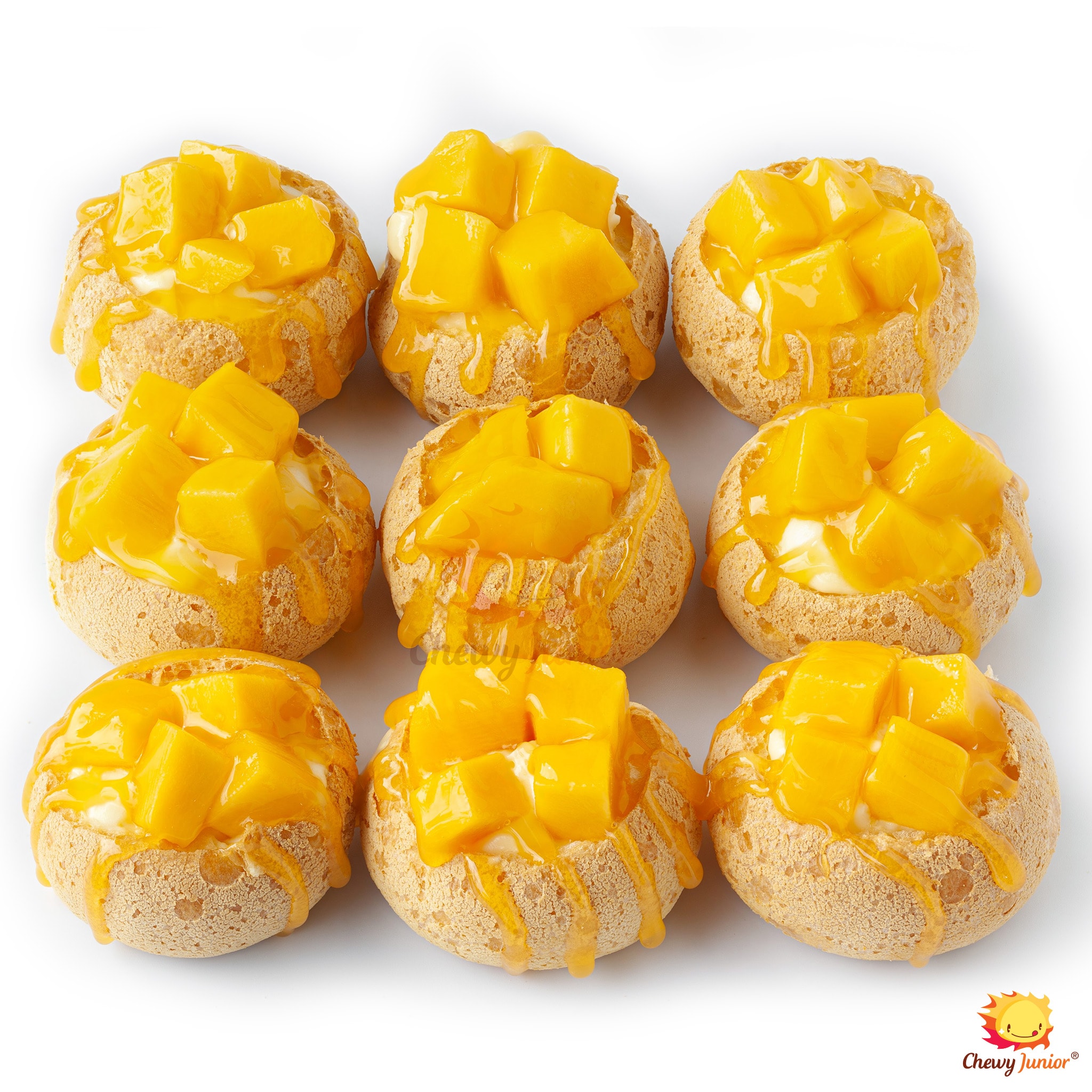 Hình ảnh MINI MANGO