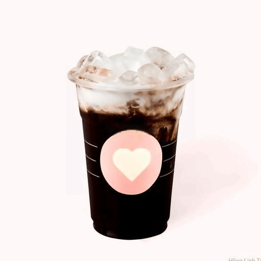 Hình ảnh Chocolate sữa dừa