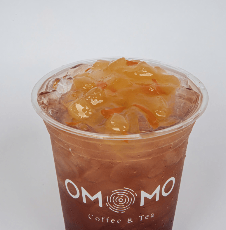 Hình ảnh Trà Nho Chuỗi Ngọc - Best Seller