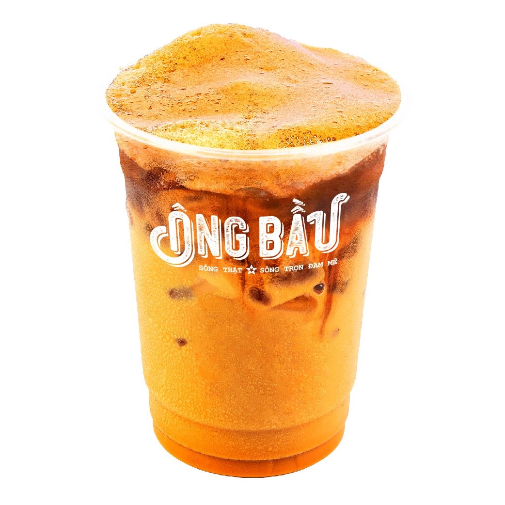 Hình ảnh Ghiền sữa đá size M