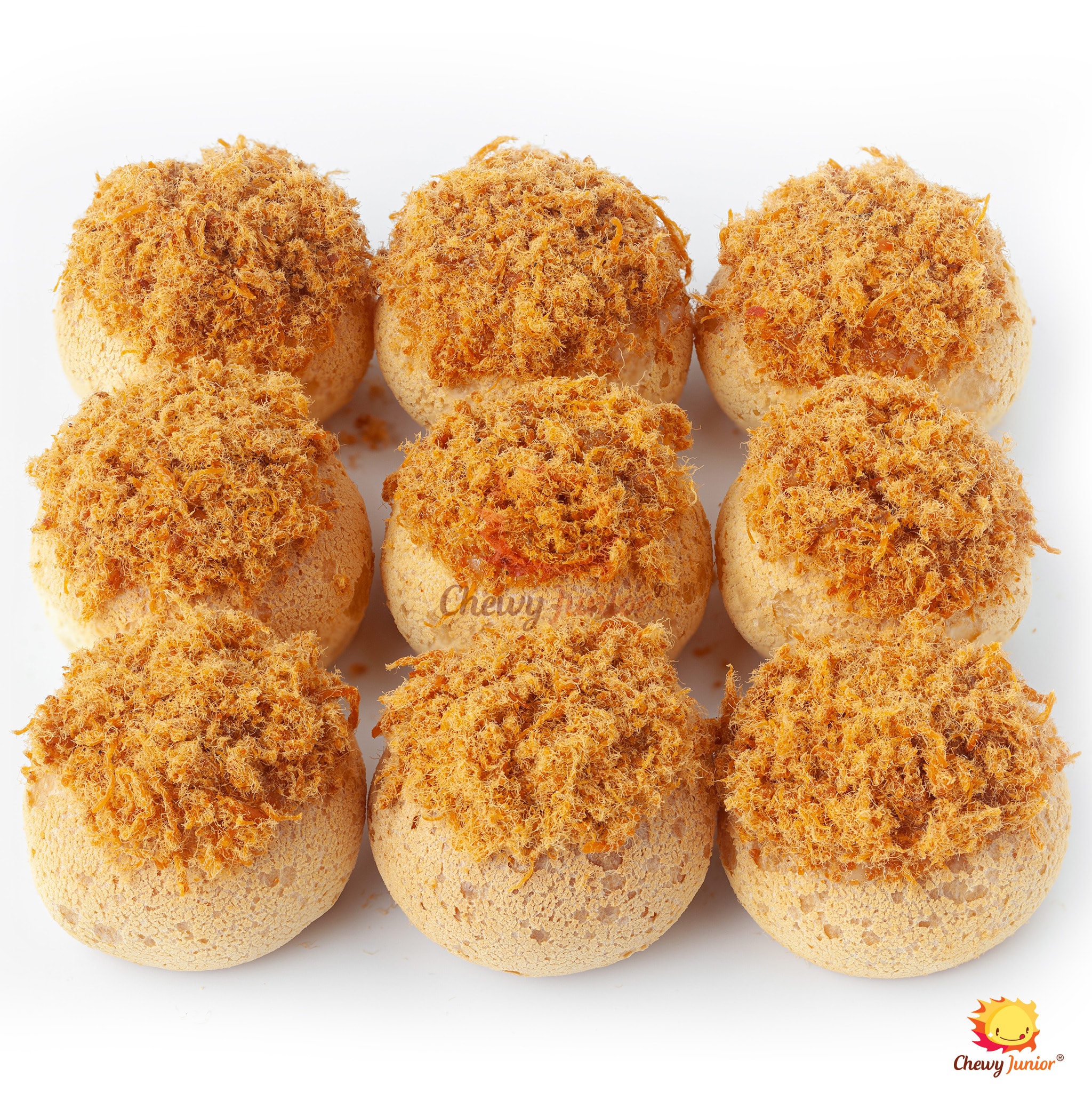 Hình ảnh MINI SPICY CHICKEN