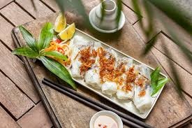 Hình ảnh Bánh cuốn không chả
