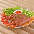 Hình ảnh Xúc xích