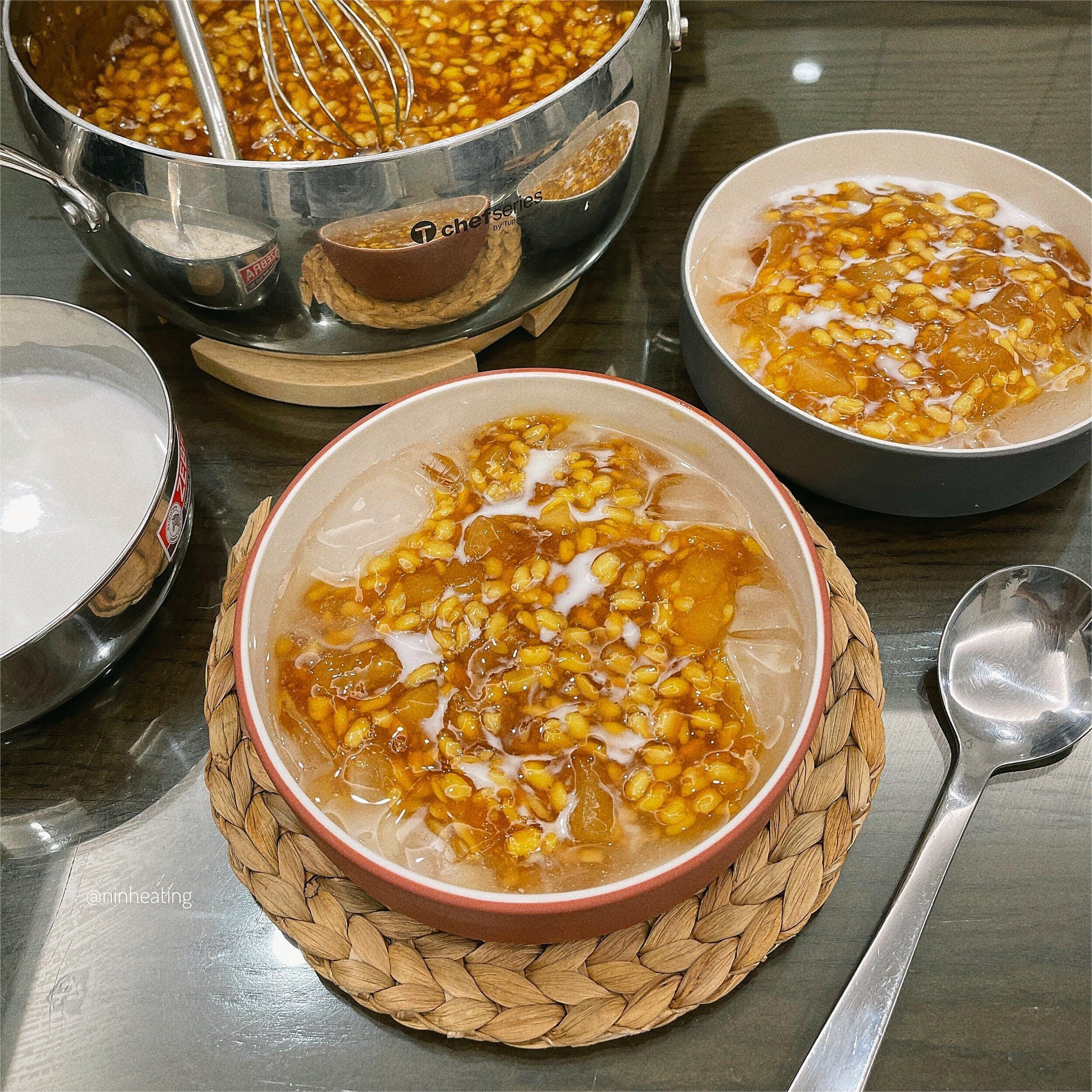 Hình ảnh Chè bưởi
