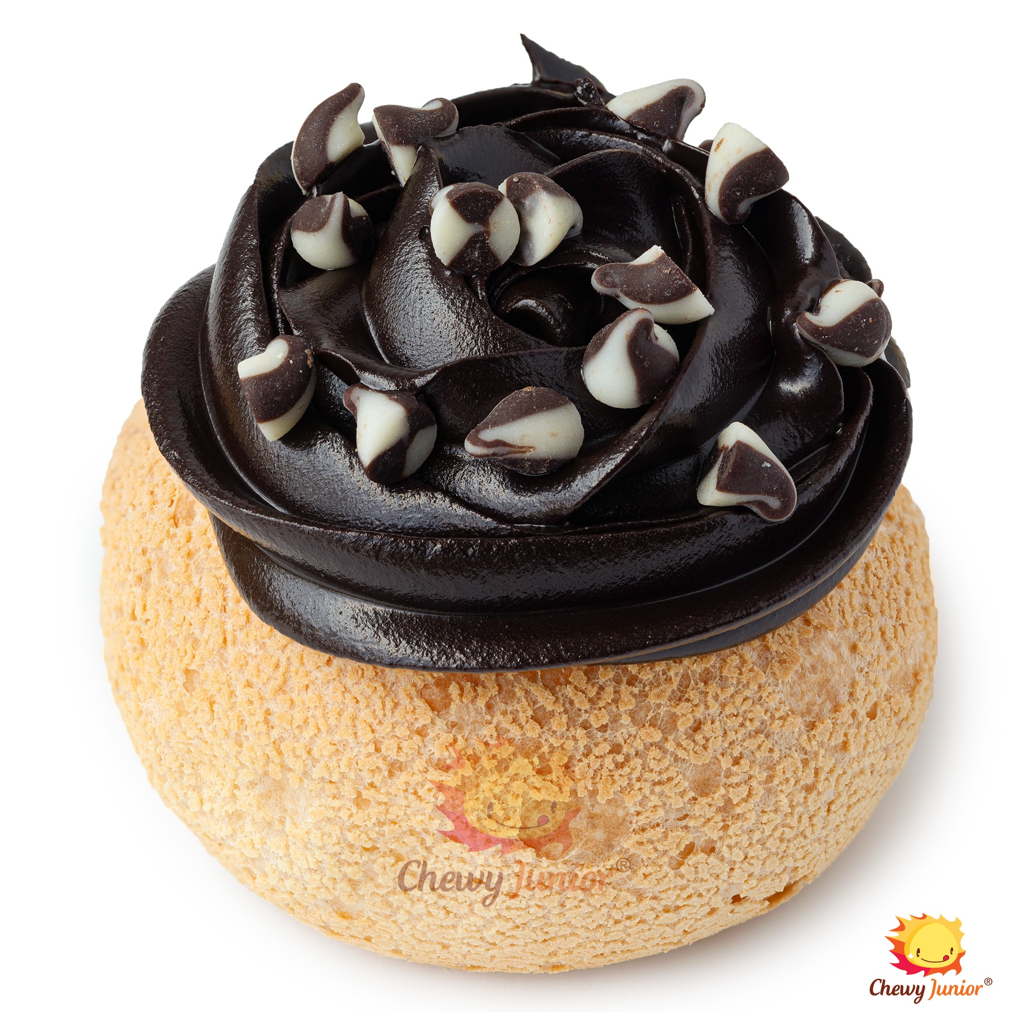 Hình ảnh TRIPLE CHOCOLATE