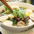 Hình ảnh Hủ tiếu mực