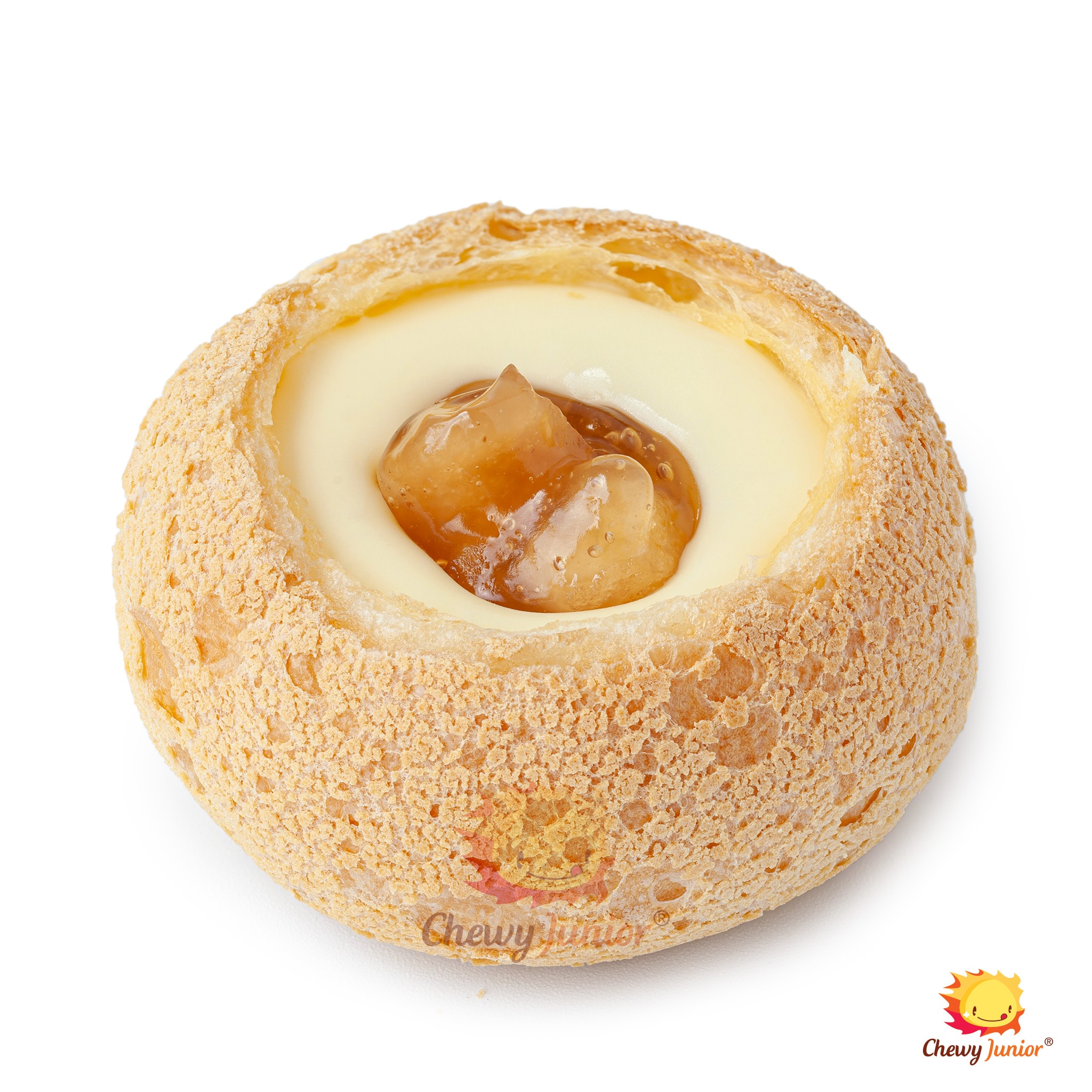 Hình ảnh APPLE COTTON YOGURT