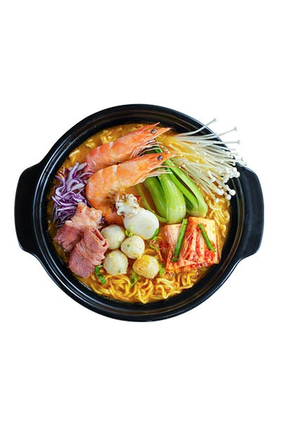 Hình ảnh Mì Soyum đặc biệt