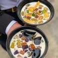 Hình ảnh Combo: Chè mít đác - Chè khoai dẻo