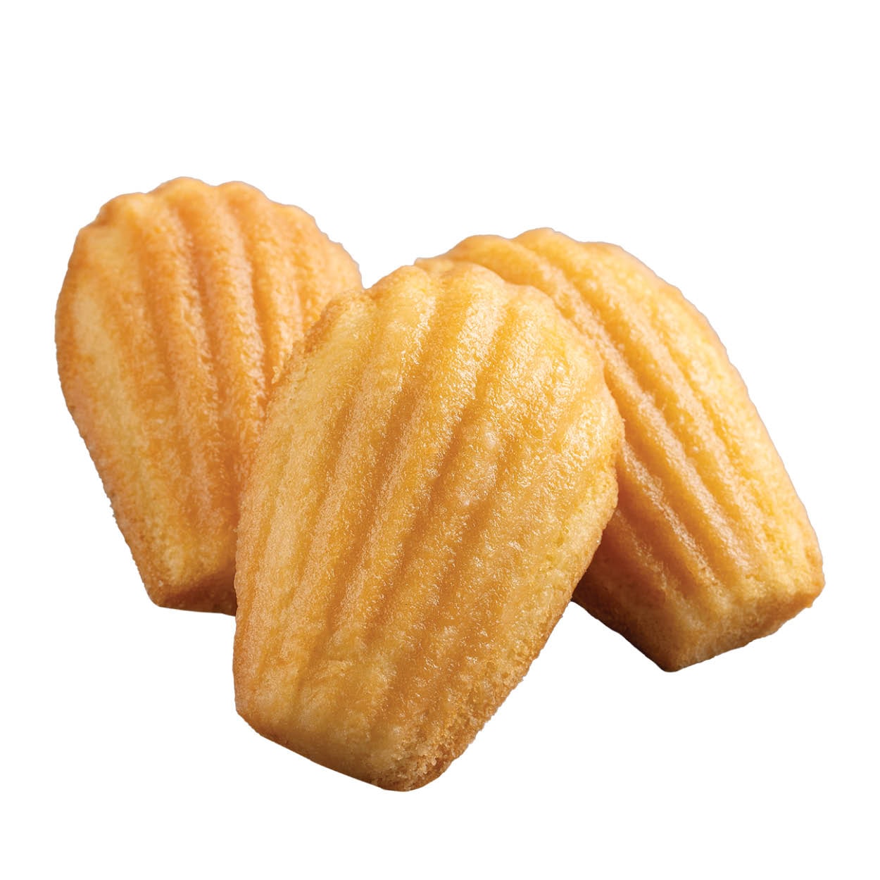 Hình ảnh Bánh Madeleine