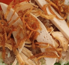 Hình ảnh Xôi chả