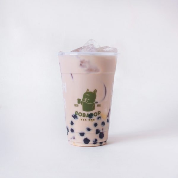 Hình ảnh Trà Sữa 3Q