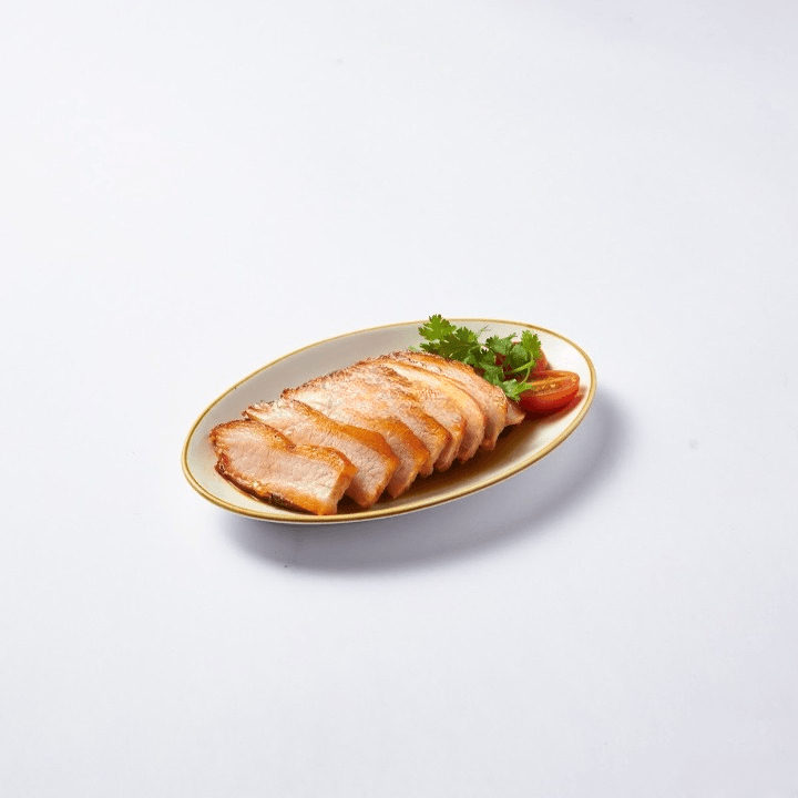 Hình ảnh Xá xíu  ba chỉ