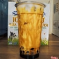 Hình ảnh Sữa tươi trân châu đường đen size M