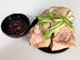 Hình ảnh Má heo hấp