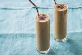 Hình ảnh Sinh tố sapo cà phê