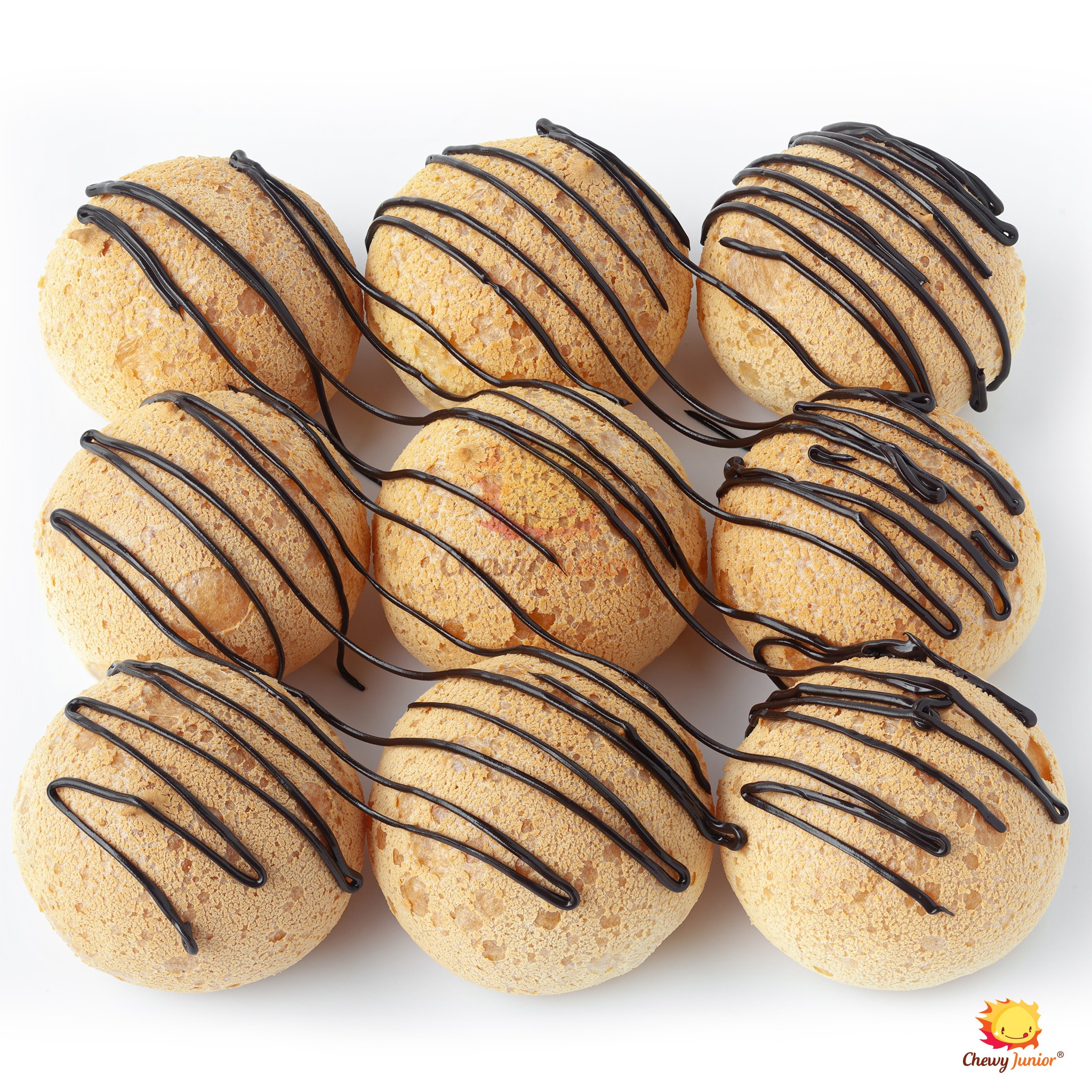 Hình ảnh MINI CHOCOLATE