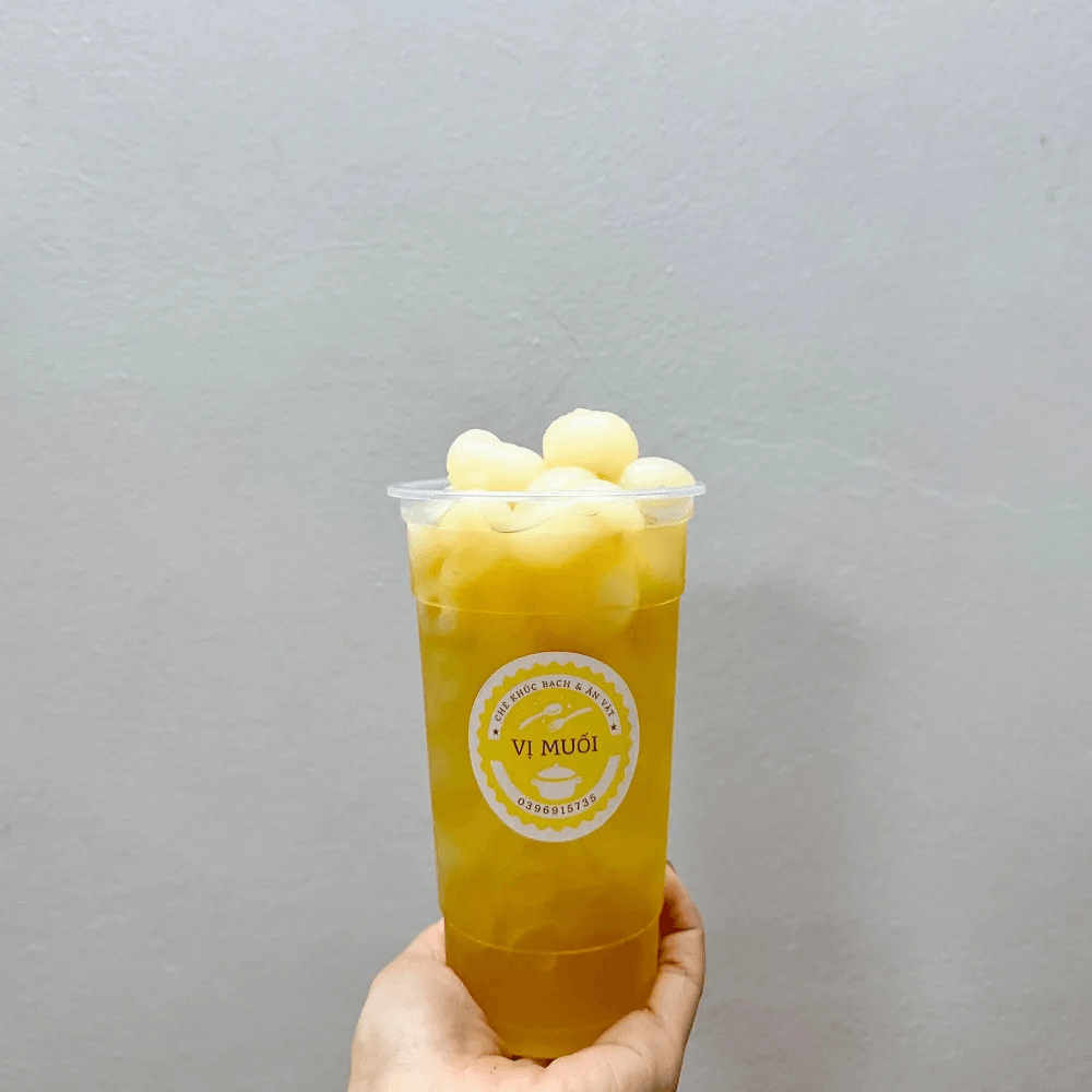 Hình ảnh Nước long nhãn tươi