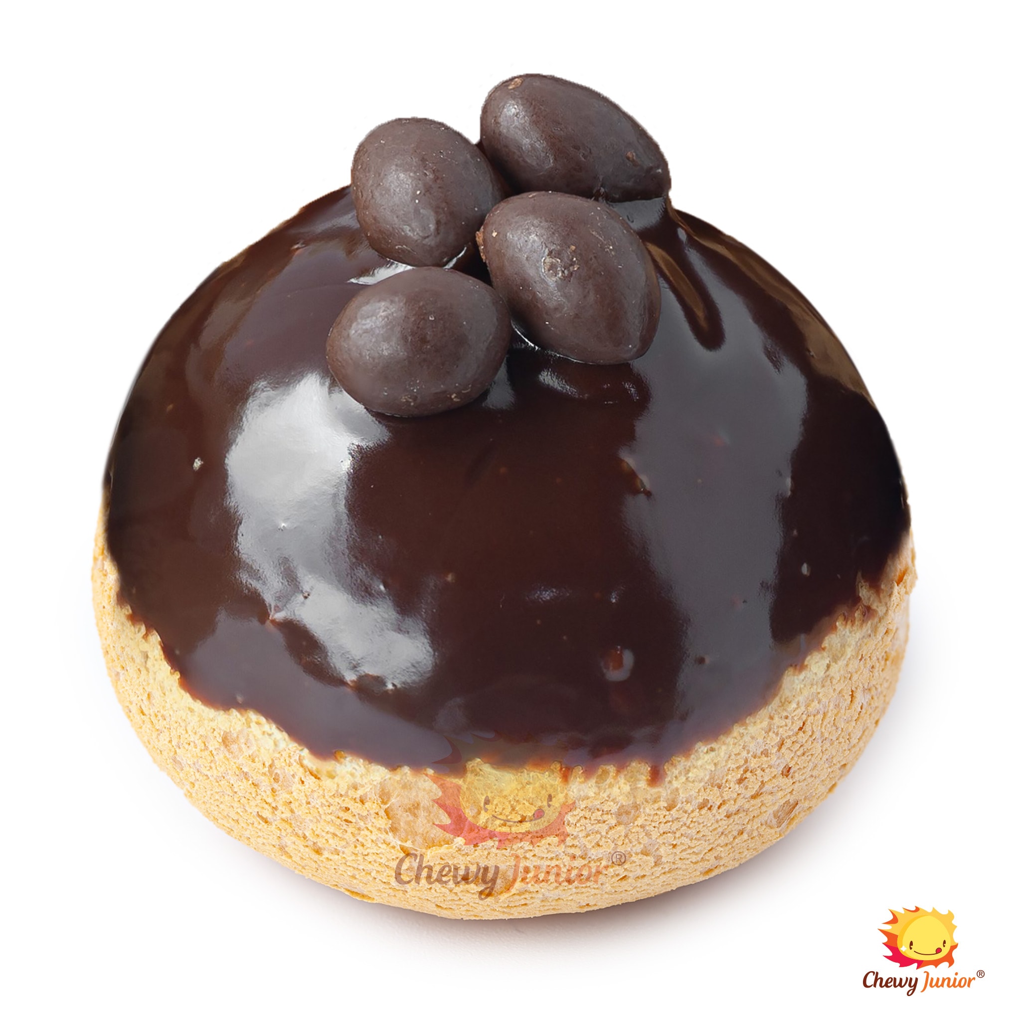 Hình ảnh DOUBLE CHOCOLATE