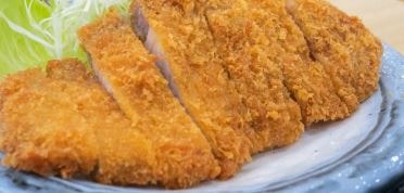 Hình ảnh Fried chicken Gà Chiên Xù