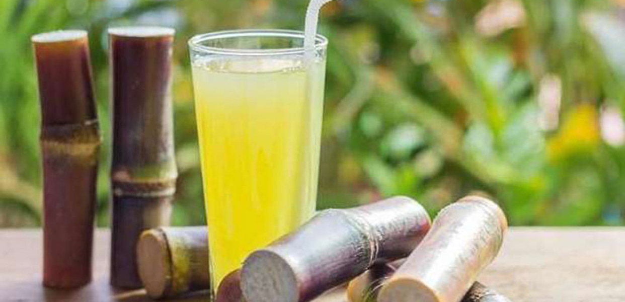 Hình ảnh Nước Mía 60 Năm