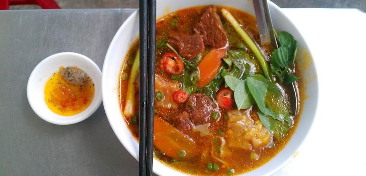Hình ảnh Phở Nị