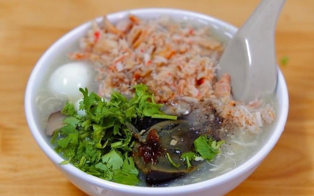 Hình ảnh Tachi HomeFood - Soup Cua - Khâm Thiên
