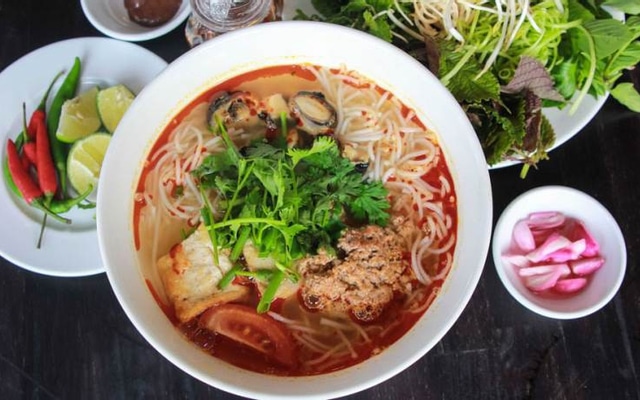 Hình ảnh Bún Riêu Cua Tuyền