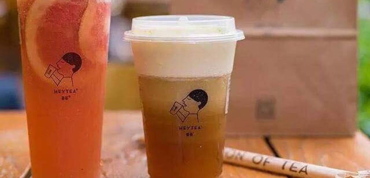 Hình ảnh Royaltea - Trà Sữa Hong Kong - Giảng Võ