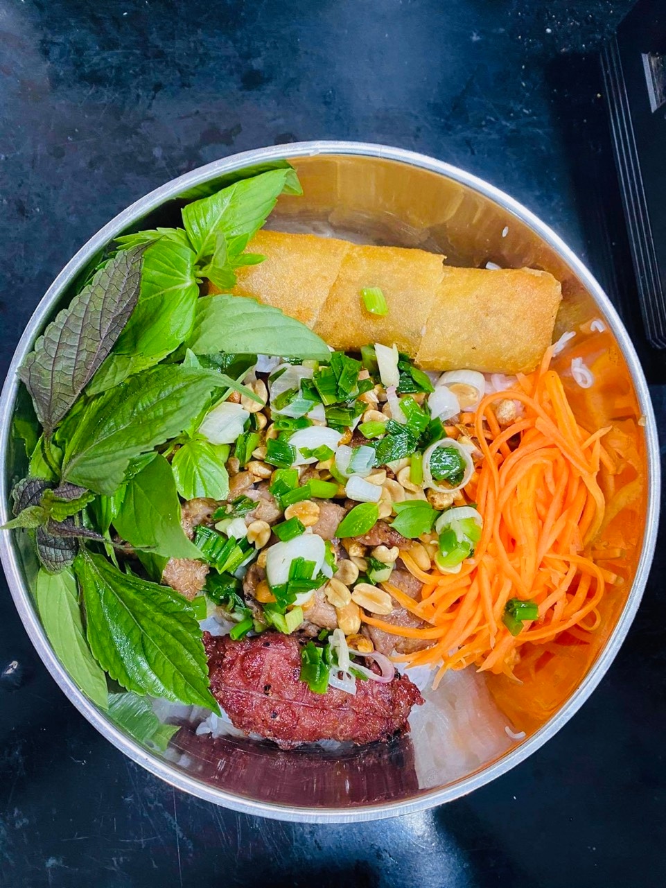 Hình ảnh Bún Thịt Nướng Kiều Bảo - Đề Thám