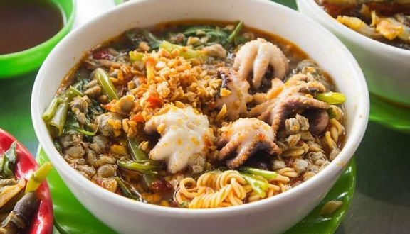 Hình ảnh  Mì Ốc Hến Dì Lan - Nguyễn Trường Tộ