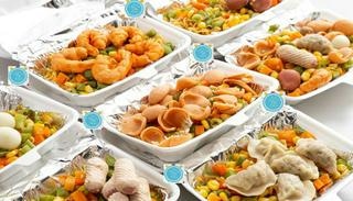 Hình ảnh Mì Trộn Đức Food & Ăn Vặt - Ao Sen