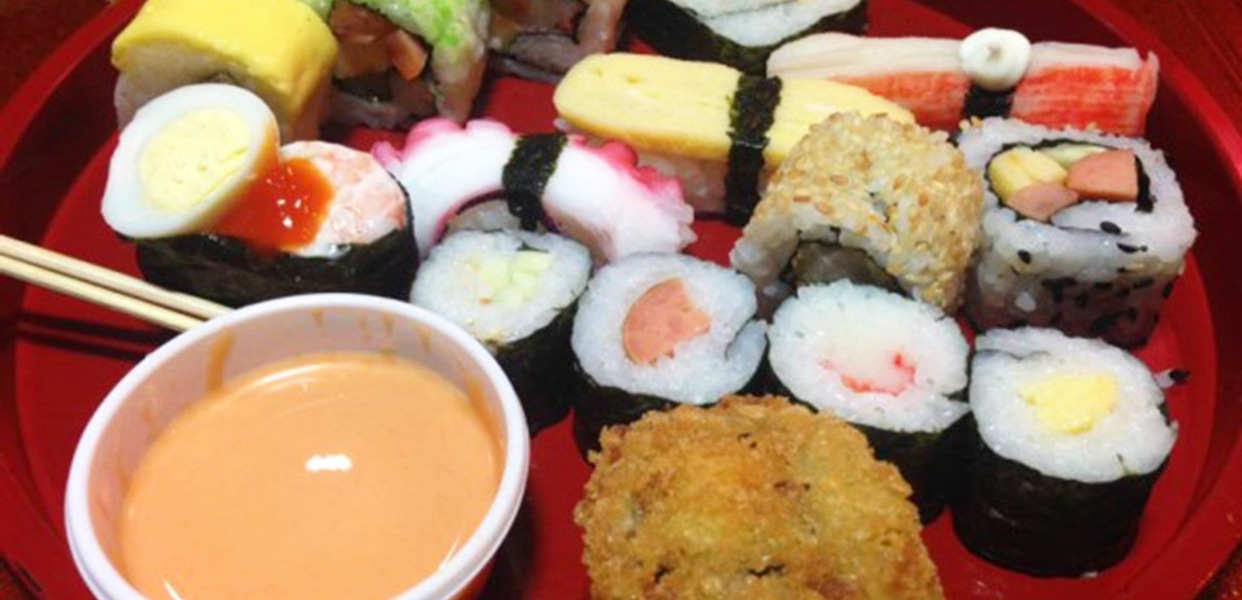 Hình ảnh Panda - Sushi & Takoyaki - Nguyễn Thông