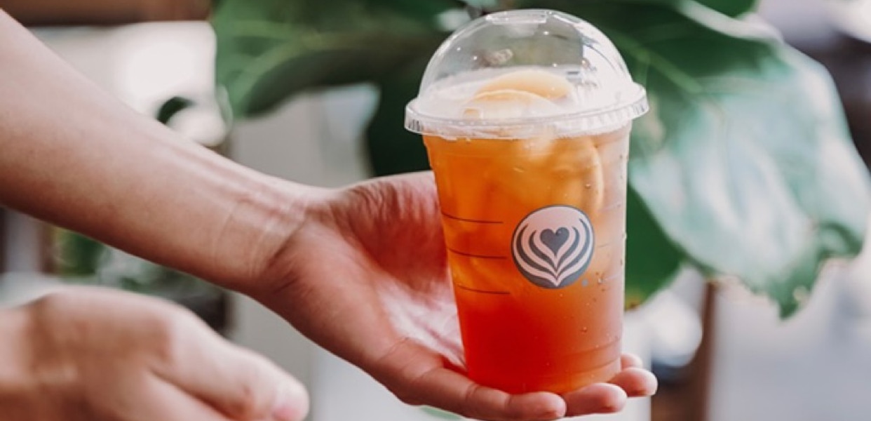 Hình ảnh KAI Coffee - Nguyễn Thái Bình