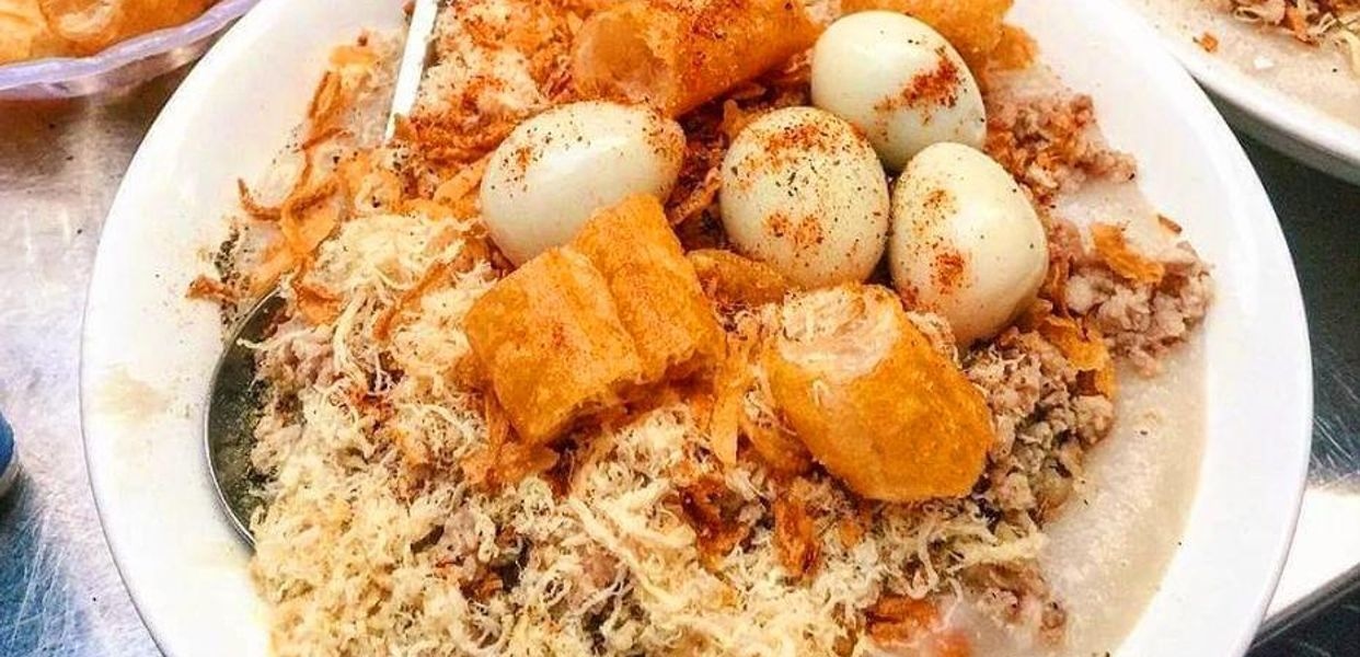 Hình ảnh Bếp Cô Tấm - Cháo Ngon & Ăn Vặt - Thành Công 