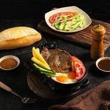 Hình ảnh Bít Tết Ngọc Hiếu - Tô Hiệu